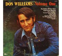 Don Williams - Volume One