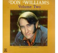 Don Williams - Volume Two