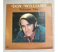 Don Williams - Volume Two - ABC DOT - DOSD-2018