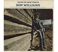Don Williams - You're My Best Friend