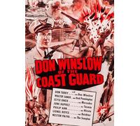 Don Winslow Of The Coast Gua [Edizione: Stati Uniti] [Italia] [DVD]