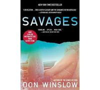 Don Winslow Savages (Tapa blanda) (Importación USA)
