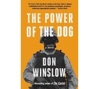 Don Winslow The Power of the Dog (Tapa blanda) (Importación USA)
