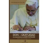 Don y gratuidad En El Pensamiento de J