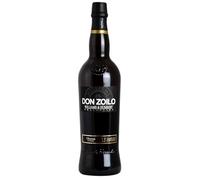 Williams & Humbert. Don Zoilo Oloroso