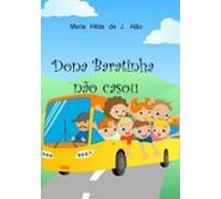 Dona Baratinha Não Casou (ebook)