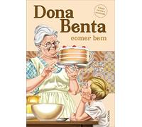 DONA BENTA COMER BEM