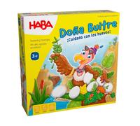Doña Buitre de HABA - Juego cooperativo desde 3 años
