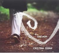 Dona, Christina - Cosi Vicini