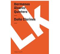 Doña Clarines: 18 (Teatro)