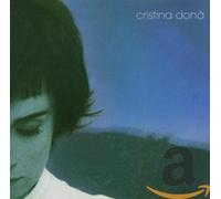 Dona' Cristina - Cristina Dona' (Import UK)