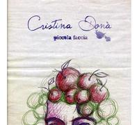 Dona' Cristina - Piccola Faccia