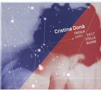 Dona', Cristina - Tregua 1997-2017 Stelle..