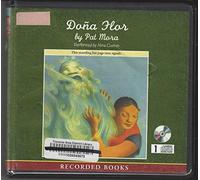 Dona Flor, A Tall Tale About a Giant Woman with a Great Big Heart