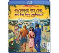Dona Flor And Her Two Husbands [USA] [Blu-ray]