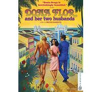 Dona Flor And Her Two Husbands [USA] [DVD]