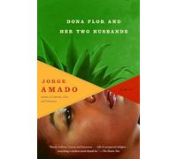 Dona Flor and Her Two Husbands (Vintage International)