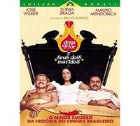 Dona Flor e Seus Dois Maridos / Dona Flor and Her Two Husbands