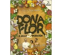 Dona Flor E Seus Dois Maridos - Dona Flor E Seus Dois Maridos [USA] [DVD]