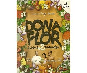 Dona Flor E Seus Dois Maridos - Dona Flor E Seus Dois Maridos [USA] [DVD]