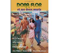Dona Flor et ses deux maris [Francia] [DVD]