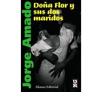 Doña Flor y sus dos maridos: Historia moral y de amor: Historia moral y de amor / Moral and Love Story (13/20)