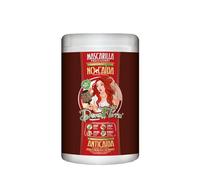 Dona Flora - Champú Anticaída NO+CAÍDA | Fortalece y Revitaliza | Biotina, Keratina y Extractos Naturales | Hidratación Profunda | Sin Sulfatos ni Parabenos | Todo Tipo de Cabello - 1 kg