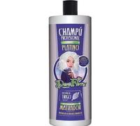 Dona Flora Champú Matizador Platino 1000 ml