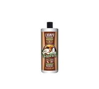 Dona Flora Champú Nutritivo Coco y Argan 1000 ml