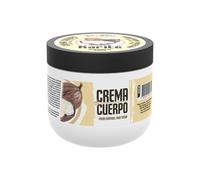 Dona Flora - Crema de Cuerpo con Manteca de Karité - Unisex - 300ml - Hidratación Profunda con Ingredientes Naturales para Todo Tipo de Piel - Suaviza, Nutre y Restaura desde la Primera Aplicación