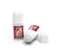 Dona Flora - Gel de Masaje Corporal NO+DOLORES - 100ml - Alivio Muscular Inmediato y Efecto Calmante - Con Extractos Naturales