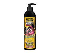 Dona Flora - Leave-in Muerte Súbita - 500ml - Reparación Sin Enjuague y Control del Frizz - Cabello Seco, Quebradizo o Dañado