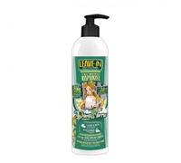 Dona Flora - Leave-In Protección Térmica UV Rapunzel | Defensa contra calor y sol | Hidratación profunda | Brillo y suavidad | Fácil de usar - 500 ml