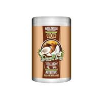 Dona Flora - Mascarilla Nutritiva de Coco & Argán - Hidratación Intensa - Reparación Profunda - Brillo Natural - Para Cabello Seco y Dañado - 1 kg