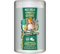 Dona Flora Mascarilla Rapunzel para Crecimiento Capilar, con Biotina y Castaña de Indias, Fortalecedor y Revitalizante, 1 kg
