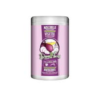 Dona Flora - Mascarilla Revitalizante de Cebolla & Bambú - Nutrición y Fortalecimiento - Hidratación Profunda - Anti Frizz - Cabello Brillante y Saludable - 1 kg -