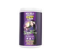 Dona Flora - Mascarilla Super Lisos - 1000ml - Nutrición y Alisado Intensivo - Con Aceite de Argán, Macadamia y Queratina