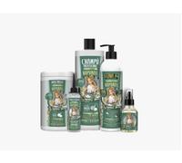 Dona Flora Rapunzel Kit Capilar 5 Productos para el Cabello