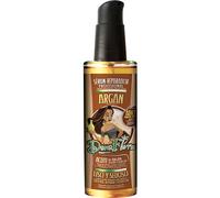Dona Flora Sérum Reparador Liso y Sedoso Argan y Macadamia 100 ml