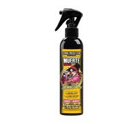 Dona Flora - Spray Protector Muerte Súbita - 200ml - Protección Térmica y Reparación Inmediata - Cabello Suave, Brillante y Sin Frizz