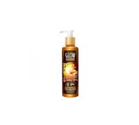 Dona Flora Sun glow gel Post Solar 200 ml