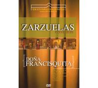 Dona Francisquita [DVD]