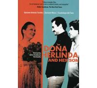 Dona Herlinda and Her Son [Reino Unido] [DVD]