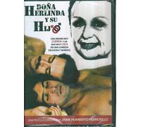 DOÑA HERLINDA Y SU HIJO