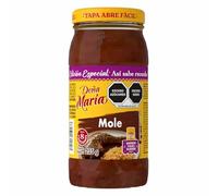 Doña Maria - Mole - Producto de México - 235 gramos