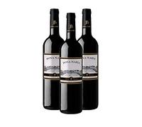 Dona Maria - Vino Tinto - 3 Botellas