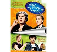 Dona Mariquitade Mi Corazon [Reino Unido] [DVD]