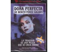 Dona Perfecta [1950] [Spanish] - Dona Perfecta [Reino Unido] [DVD]