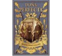 Doña Perfecta