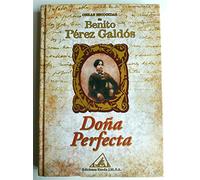 Doña perfecta